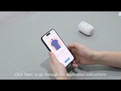 Ottai Continuous Glucose Monitoring System